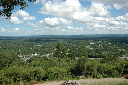 Hot Springs National Park